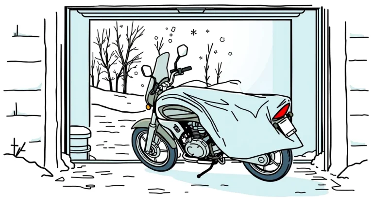 Detailná policajná kontrola motocyklistu na ceste pri kontrole lekárničky a dokladov